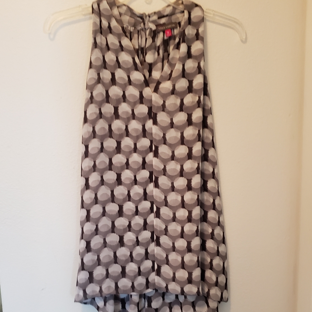 Vince Camutto  Blouse